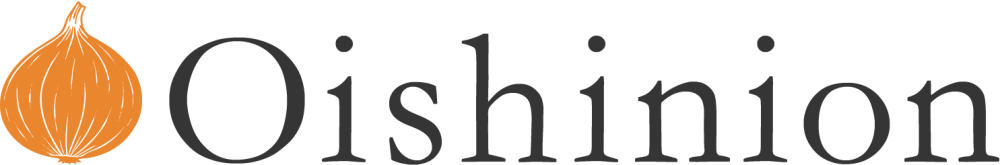 Oishinion